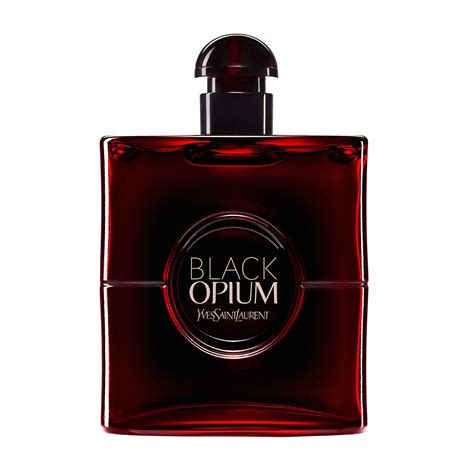 ysl parfem black opıum|Black Opium Eau de Parfum Over Red .